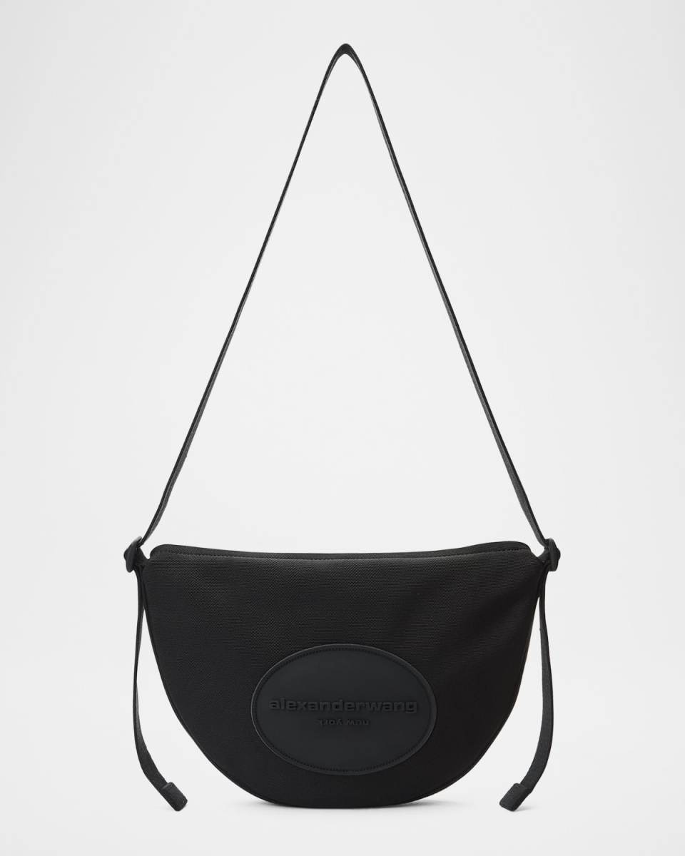 Bo Small Zip Crossbody Bag